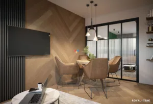 Small Living Room Interior Design