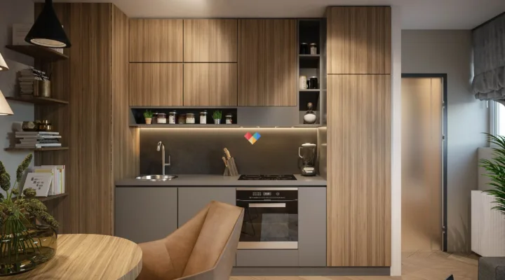 Small Living Room Interior Design Ideas