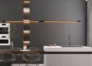 Coastal Design Style