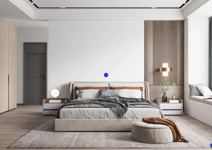 Bedroom Design Ideas to Transform Your Space