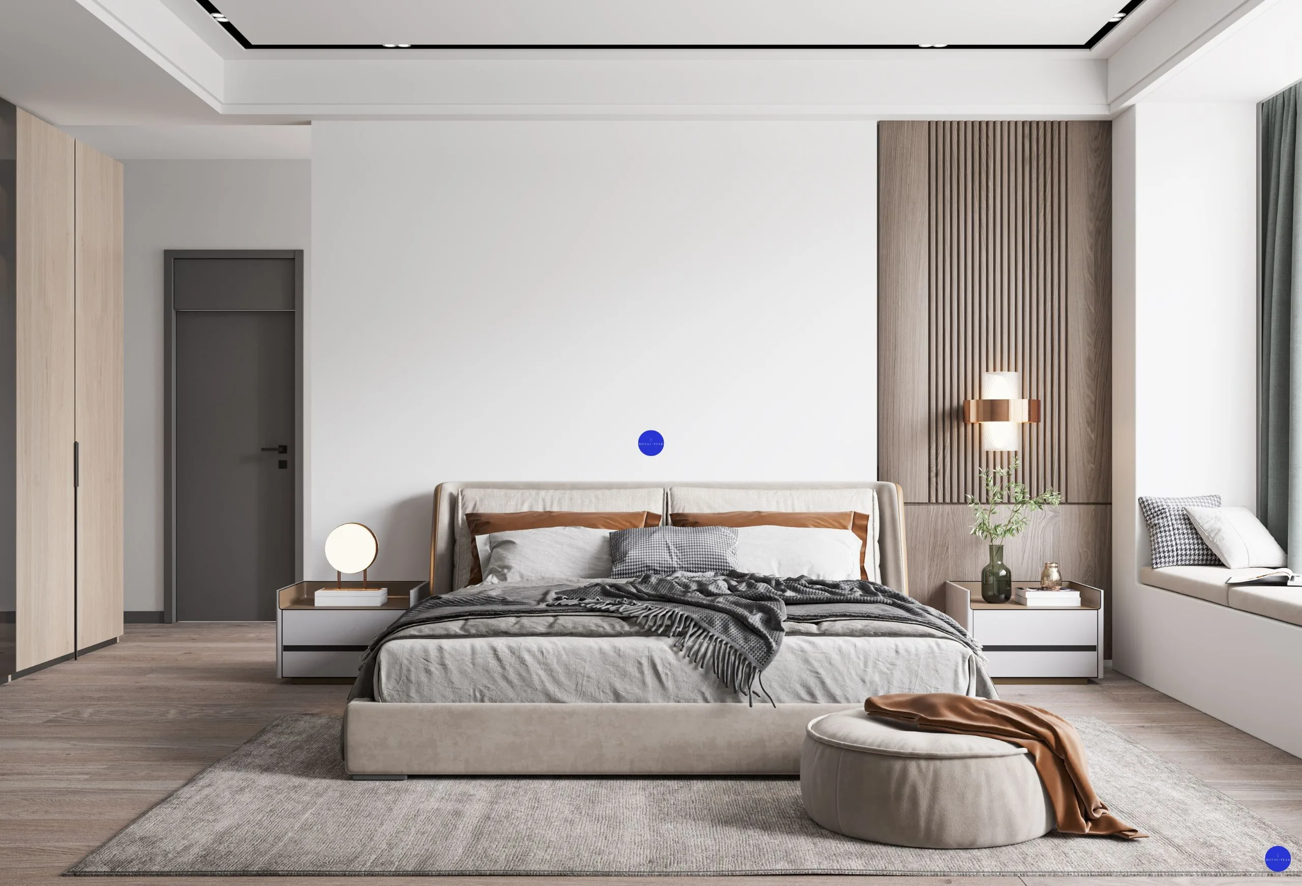 Bedroom Design Ideas to Transform Your Space