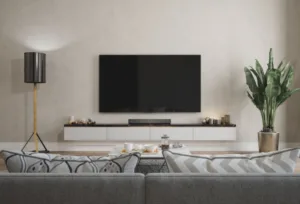 Transform Your Living Room with These Creative Interior Design Ideas