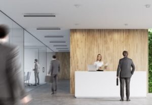 Commercial Interior Designs