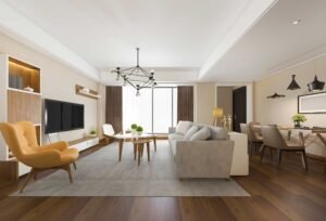 interior design consultations