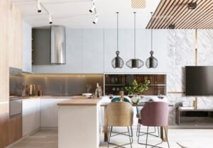 kitchen interior designs