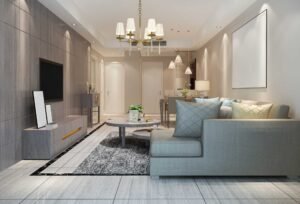 new interior design trending