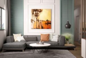 Contemporary Interior Design