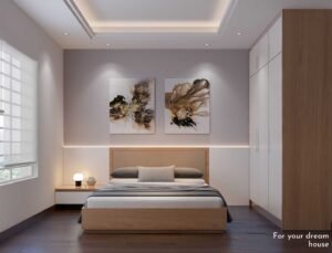 For Your Dream House