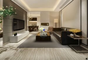interior design service