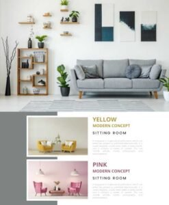 Modern Concept