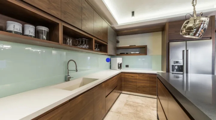 Revamp Your Kitchen with These Best Interior Design Ideas