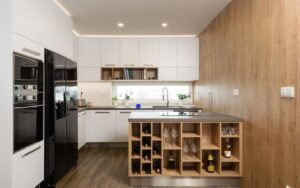 Classic kitchen designs