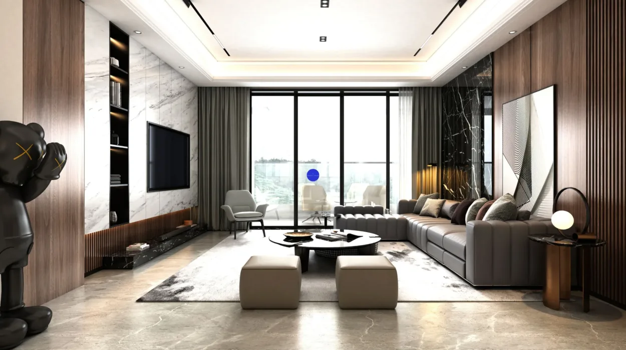Best Creative Ideas for Transform Your Living Room