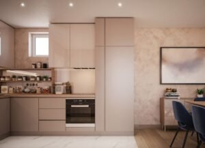 Small Living for Indian Homes