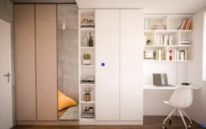 Small Living room Designs
