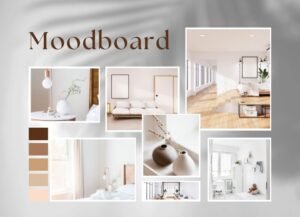mood-board