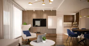 Interior Designers Near You